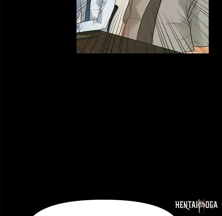 My Secretary My Secretary Chapter 46 - Page 71