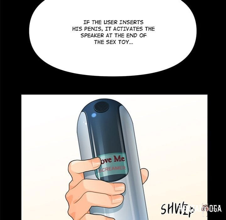 My Secretary My Secretary Chapter 46 - Page 77