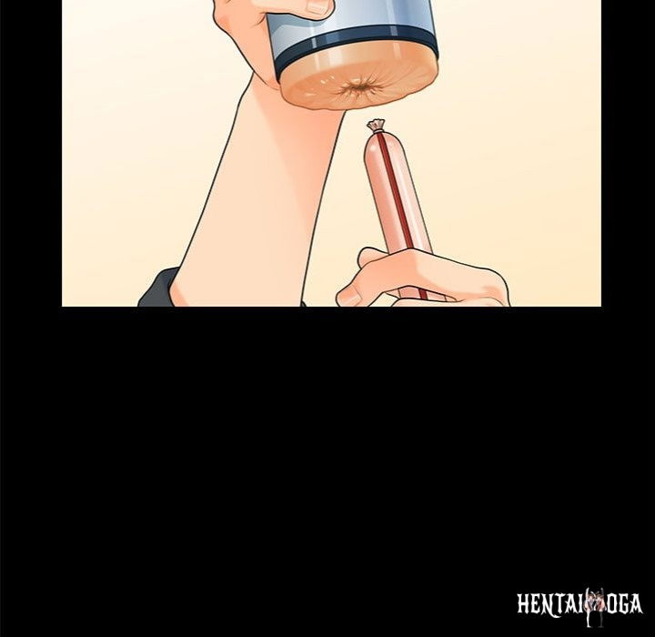 My Secretary My Secretary Chapter 46 - Page 78