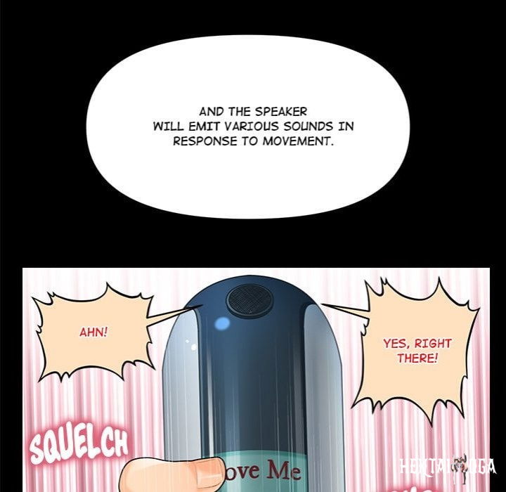 My Secretary My Secretary Chapter 46 - Page 79