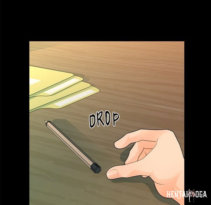 My Secretary My Secretary Chapter 46 - Page 85