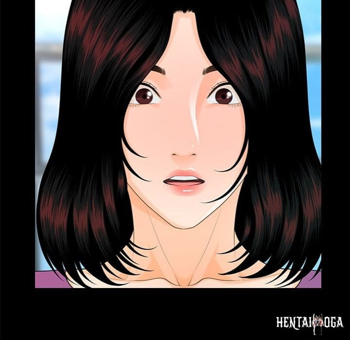 My Secretary My Secretary Chapter 46 - Page 87