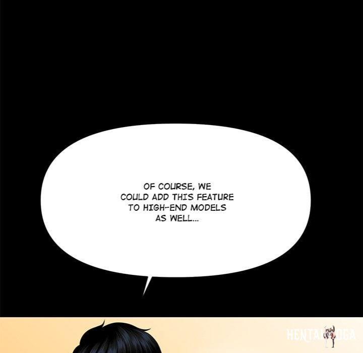 My Secretary My Secretary Chapter 46 - Page 88