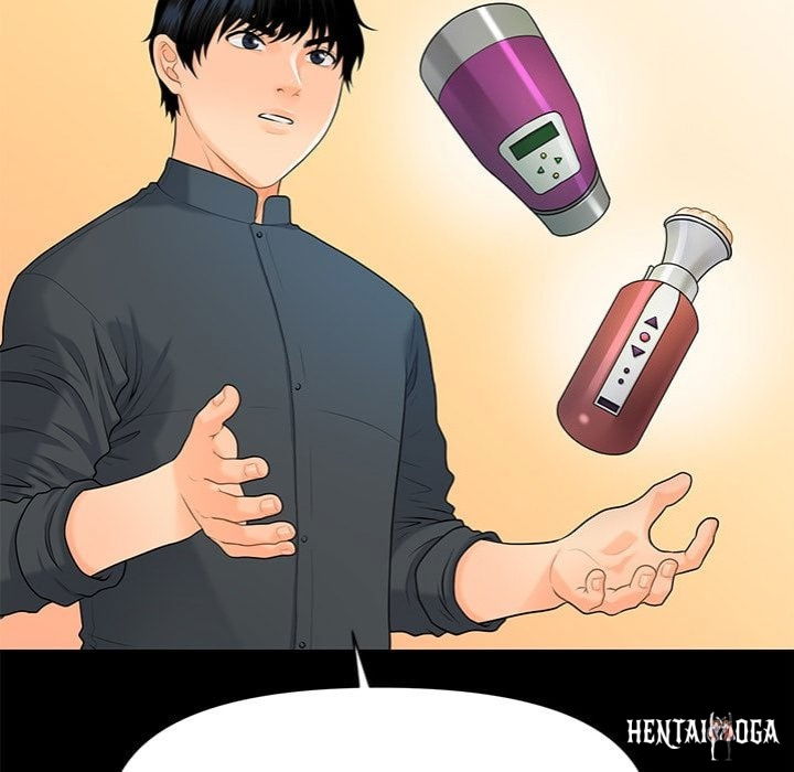 My Secretary My Secretary Chapter 46 - Page 89