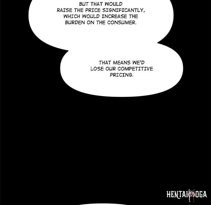 My Secretary My Secretary Chapter 46 - Page 90