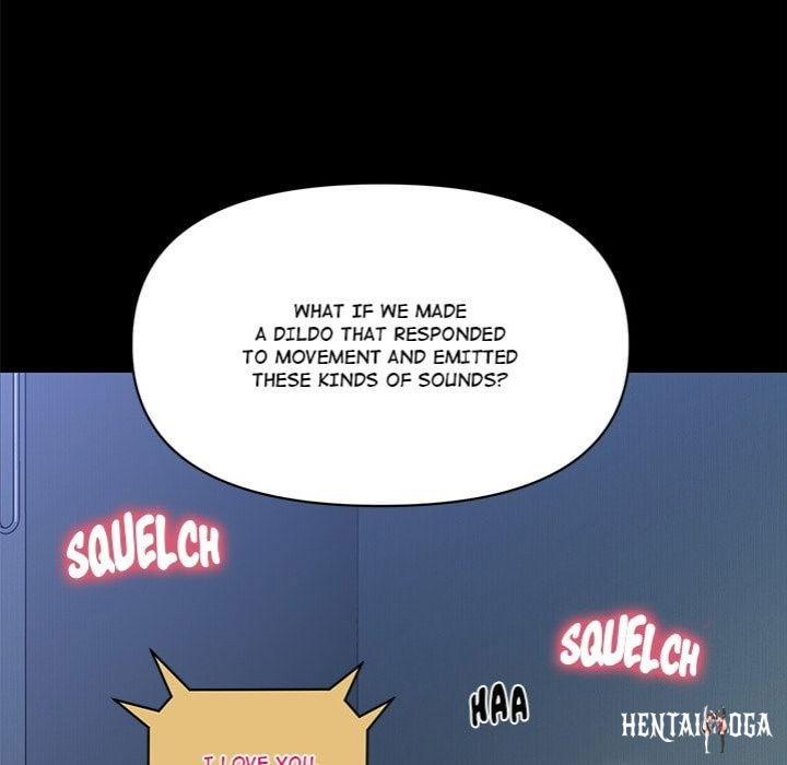 My Secretary My Secretary Chapter 46 - Page 97