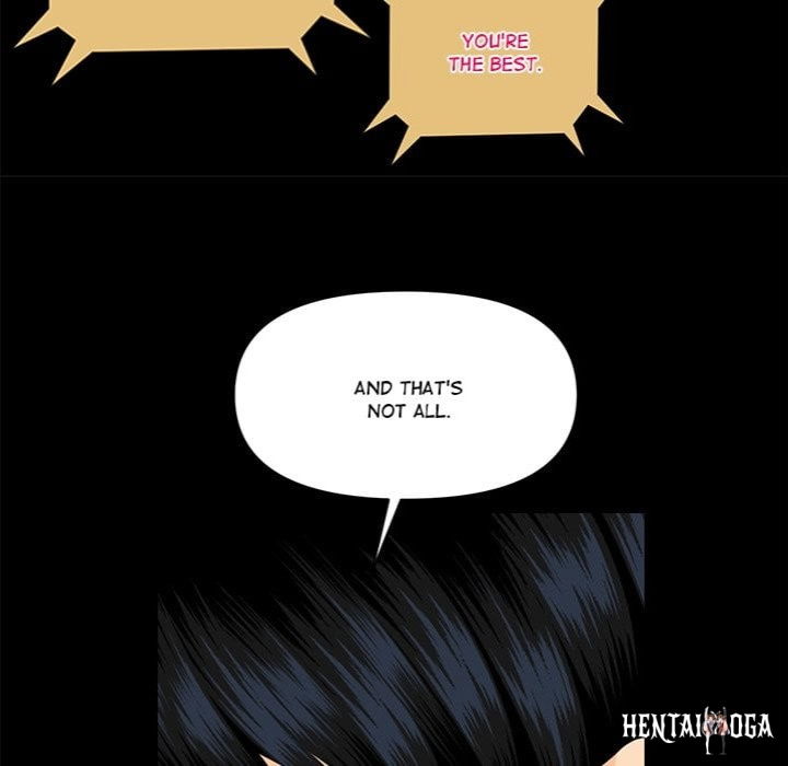 My Secretary My Secretary Chapter 46 - Page 99