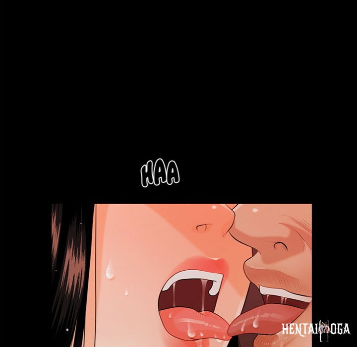 My Secretary My Secretary Chapter 45 - Page 10