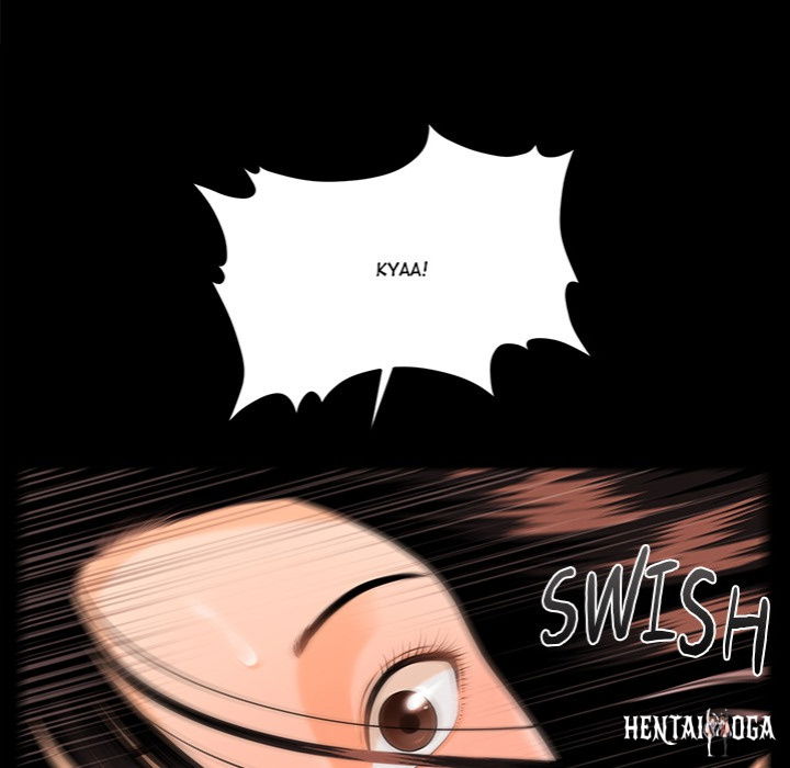 My Secretary My Secretary Chapter 45 - Page 103