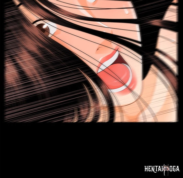 My Secretary My Secretary Chapter 45 - Page 104