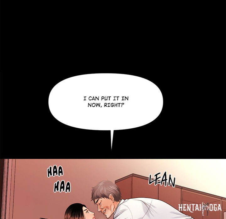 My Secretary My Secretary Chapter 45 - Page 105