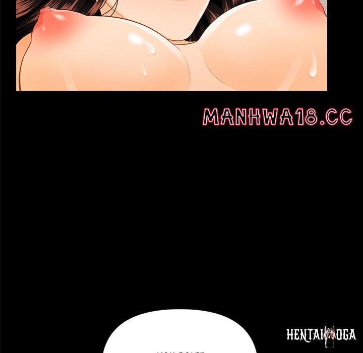 My Secretary My Secretary Chapter 45 - Page 110