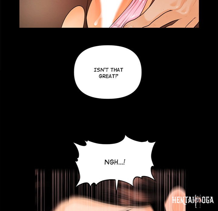 My Secretary My Secretary Chapter 45 - Page 115