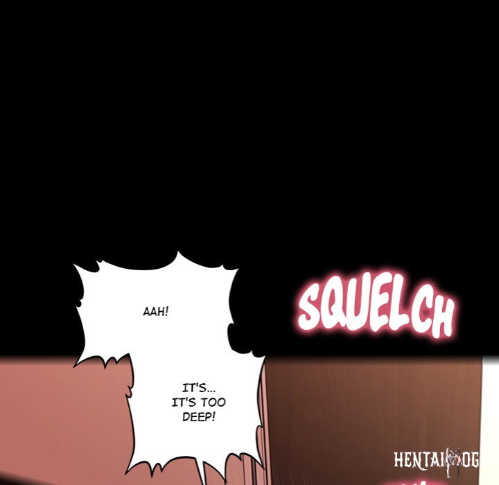 My Secretary My Secretary Chapter 45 - Page 117