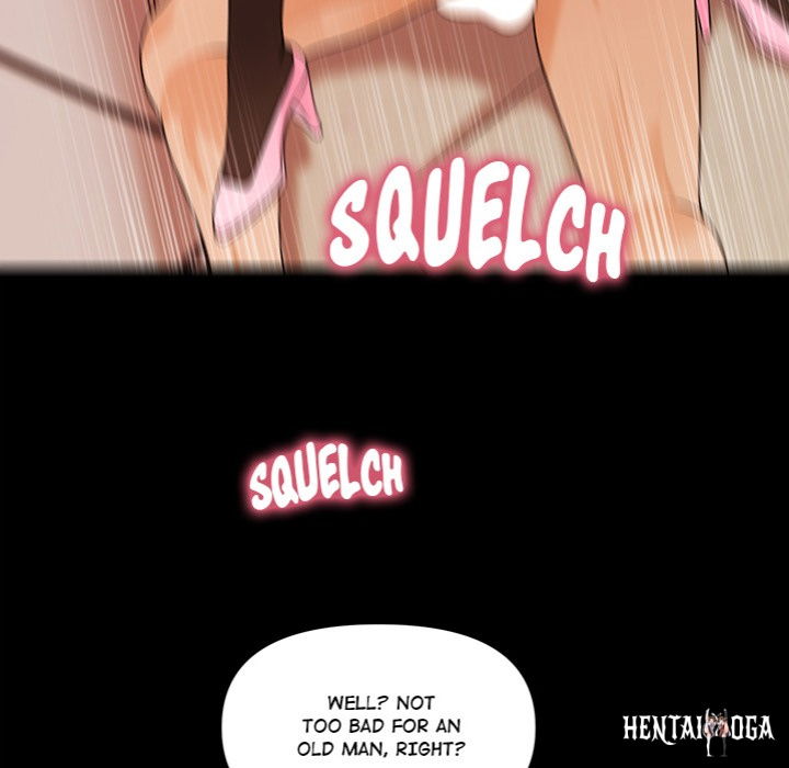 My Secretary My Secretary Chapter 45 - Page 119