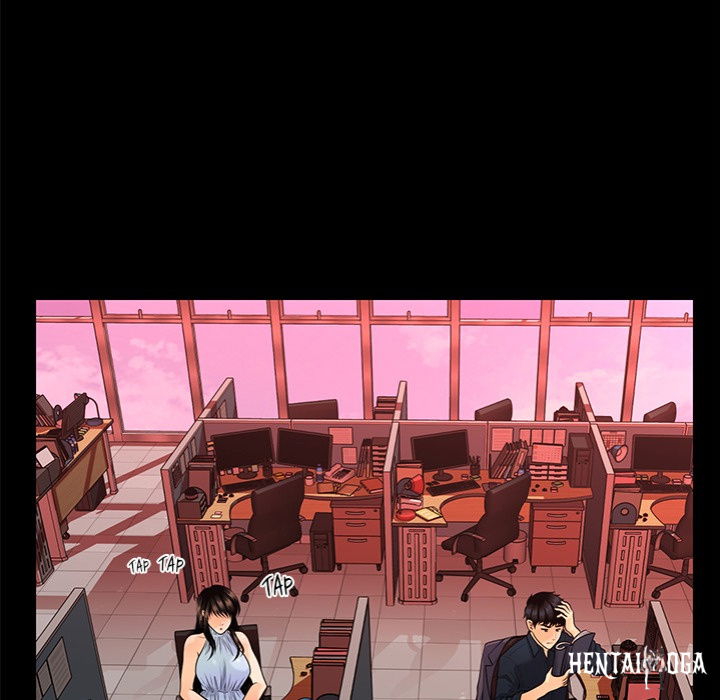 My Secretary My Secretary Chapter 45 - Page 124