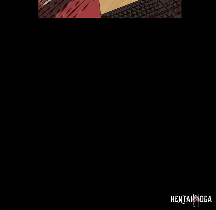 My Secretary My Secretary Chapter 45 - Page 127