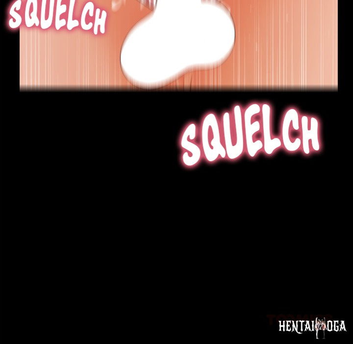 My Secretary My Secretary Chapter 45 - Page 129