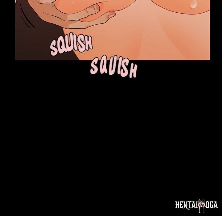 My Secretary My Secretary Chapter 45 - Page 13