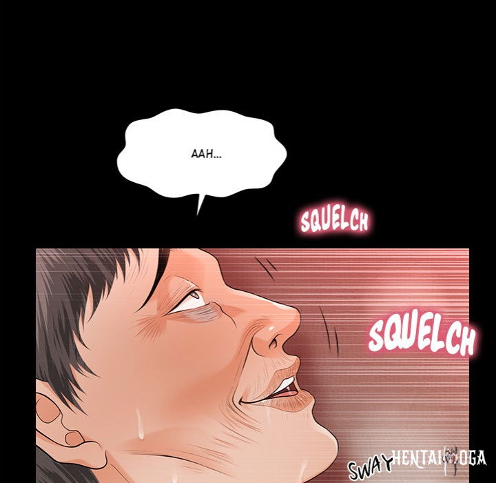 My Secretary My Secretary Chapter 45 - Page 134