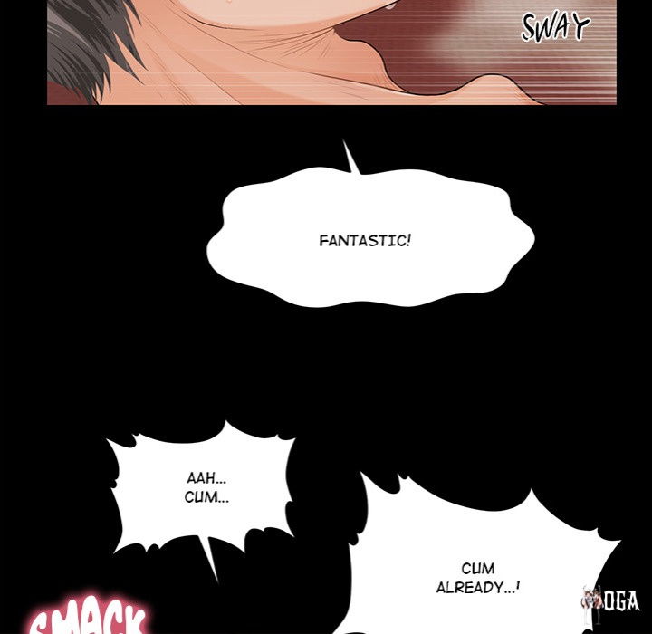 My Secretary My Secretary Chapter 45 - Page 135