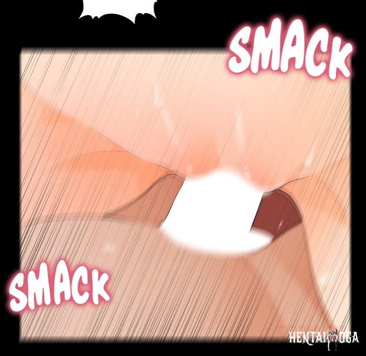 My Secretary My Secretary Chapter 45 - Page 138