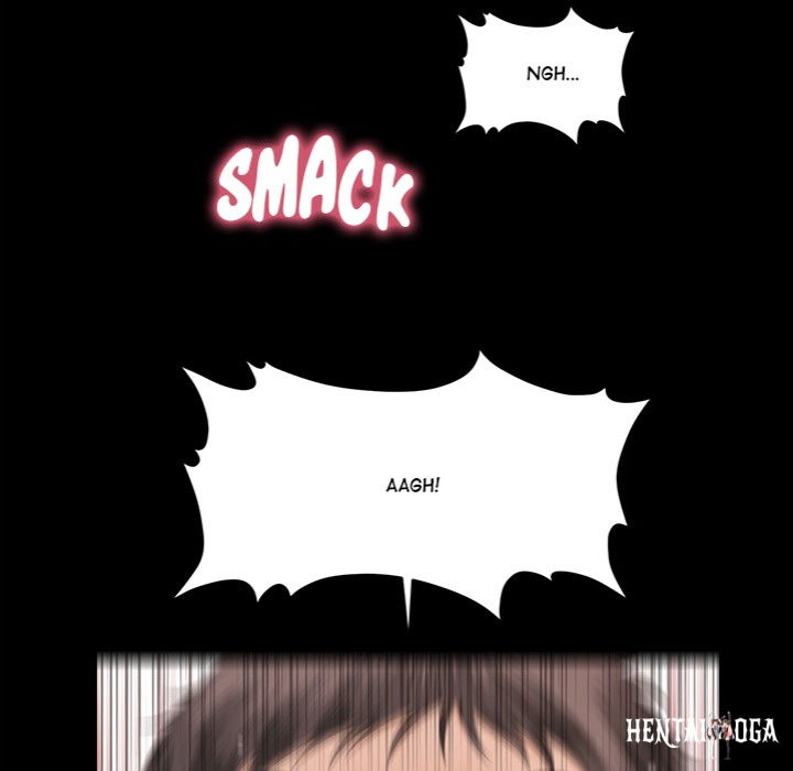 My Secretary My Secretary Chapter 45 - Page 139