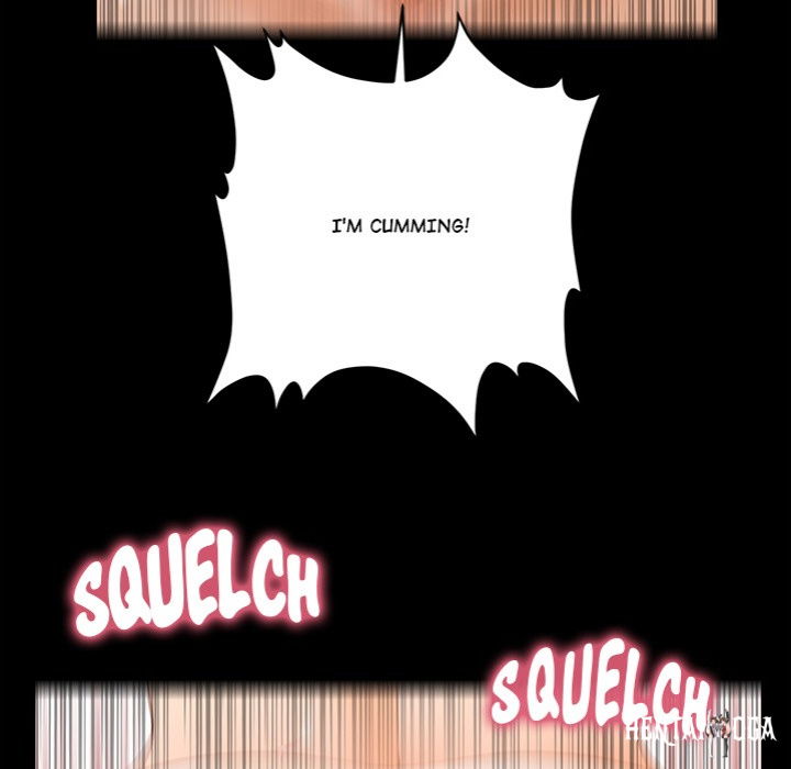 My Secretary My Secretary Chapter 45 - Page 141