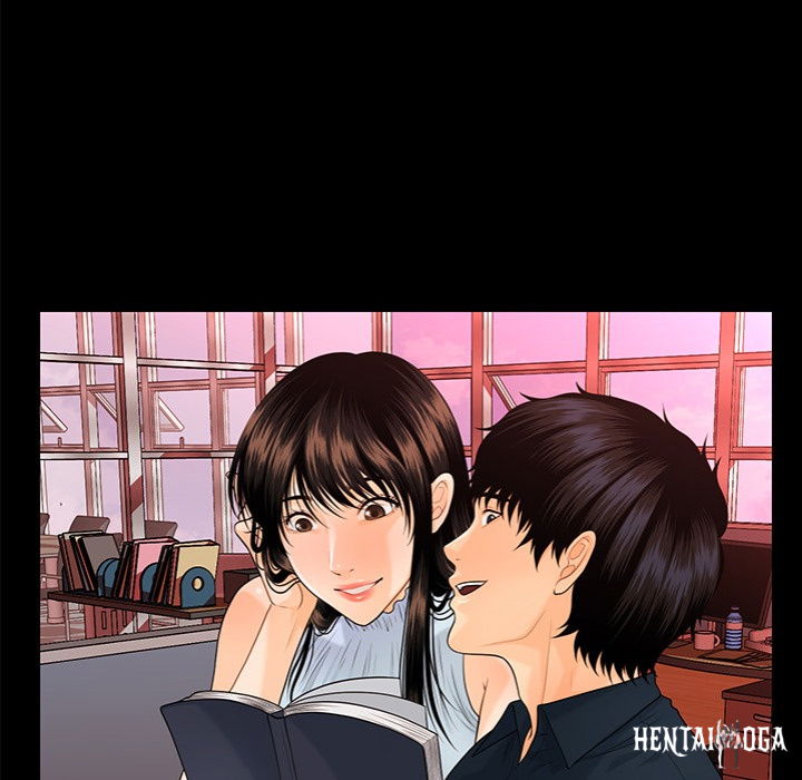 My Secretary My Secretary Chapter 45 - Page 148