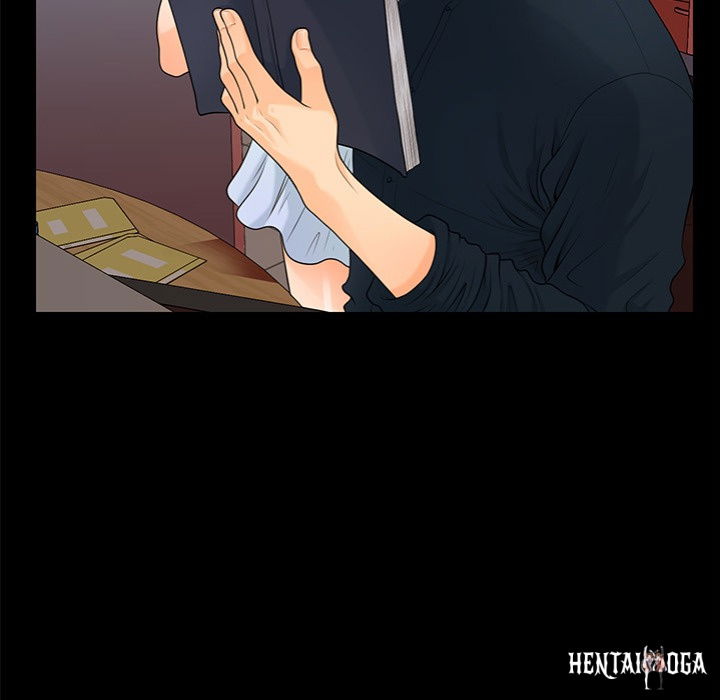 My Secretary My Secretary Chapter 45 - Page 149