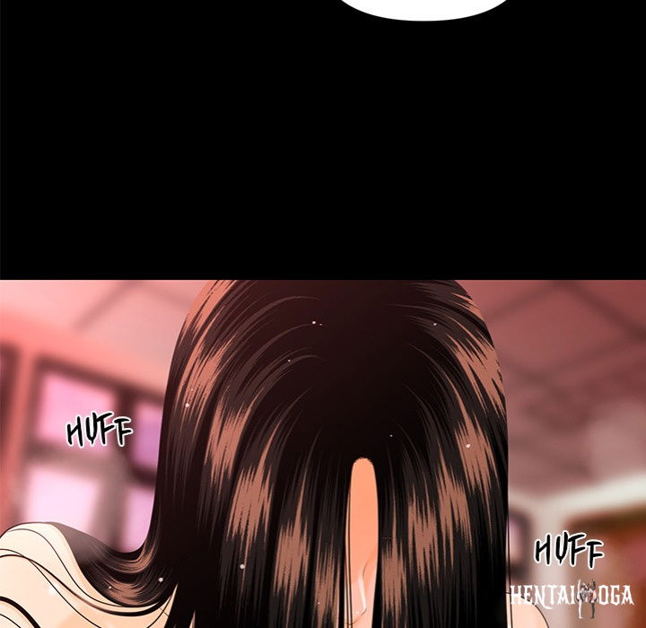 My Secretary My Secretary Chapter 45 - Page 154