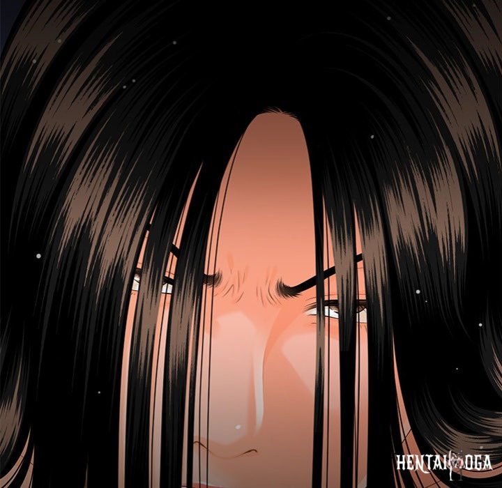 My Secretary My Secretary Chapter 45 - Page 157