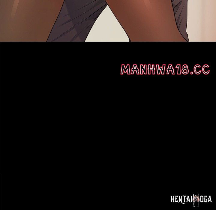 My Secretary My Secretary Chapter 45 - Page 16