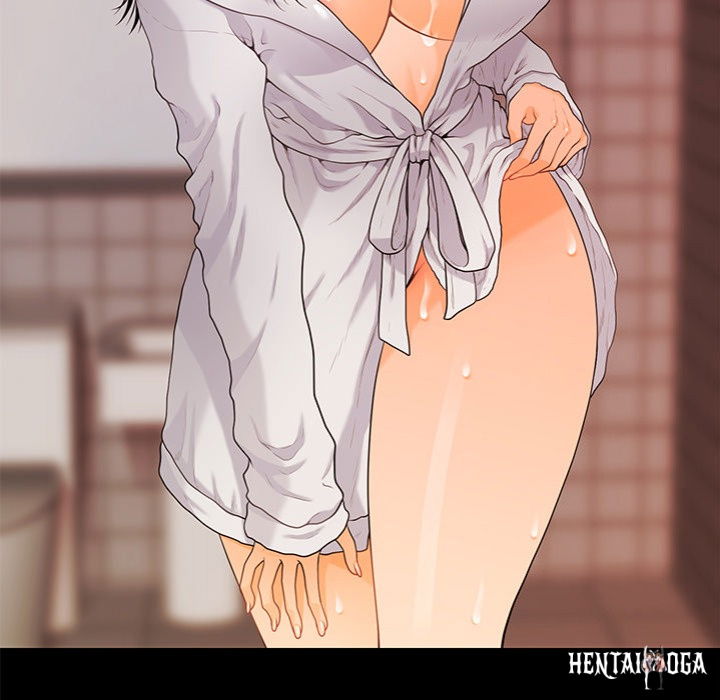 My Secretary My Secretary Chapter 45 - Page 18