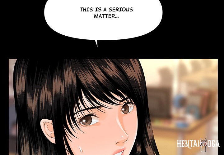 My Secretary My Secretary Chapter 45 - Page 2