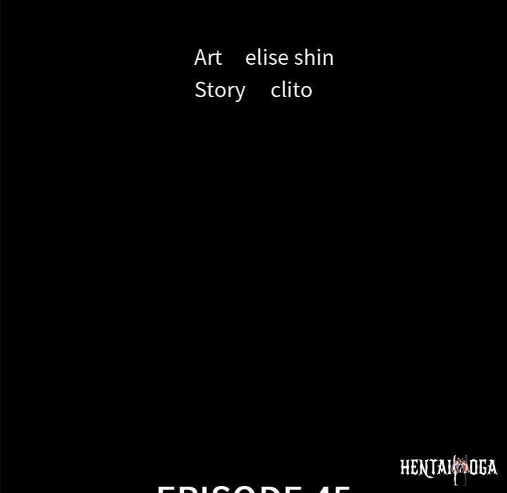 My Secretary My Secretary Chapter 45 - Page 20