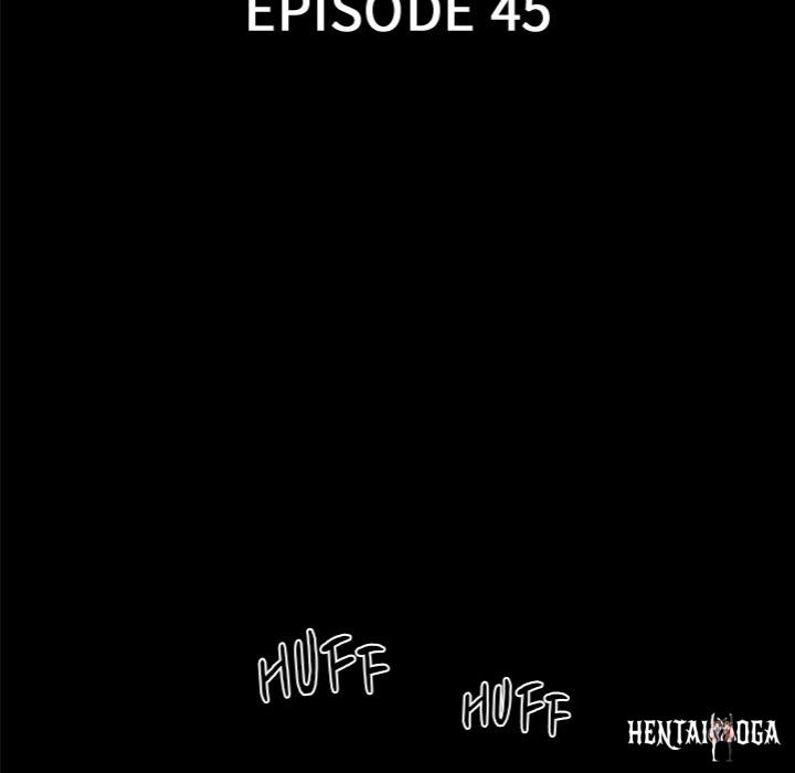 My Secretary My Secretary Chapter 45 - Page 21