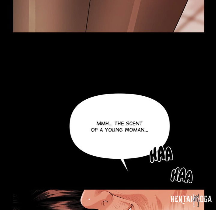 My Secretary My Secretary Chapter 45 - Page 23