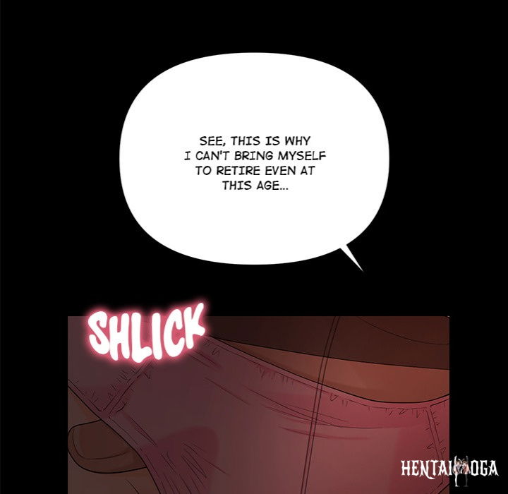 My Secretary My Secretary Chapter 45 - Page 25