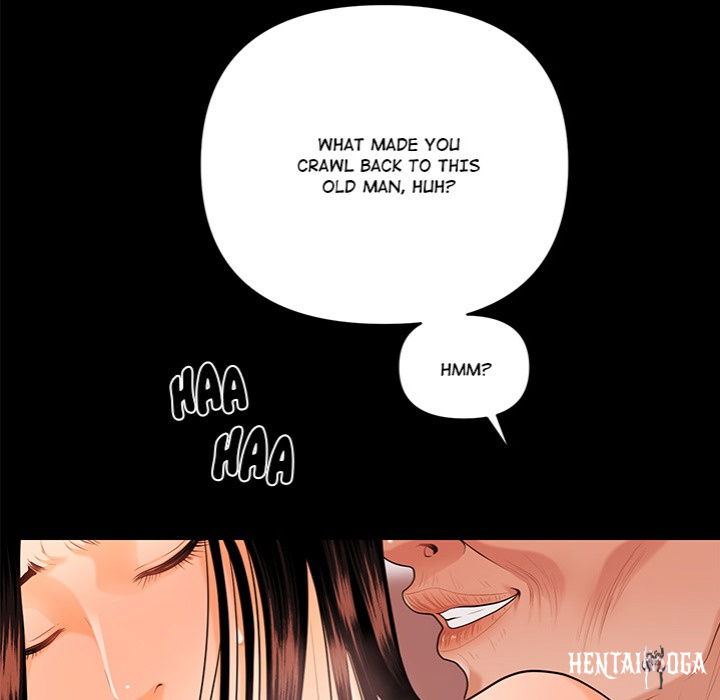 My Secretary My Secretary Chapter 45 - Page 27