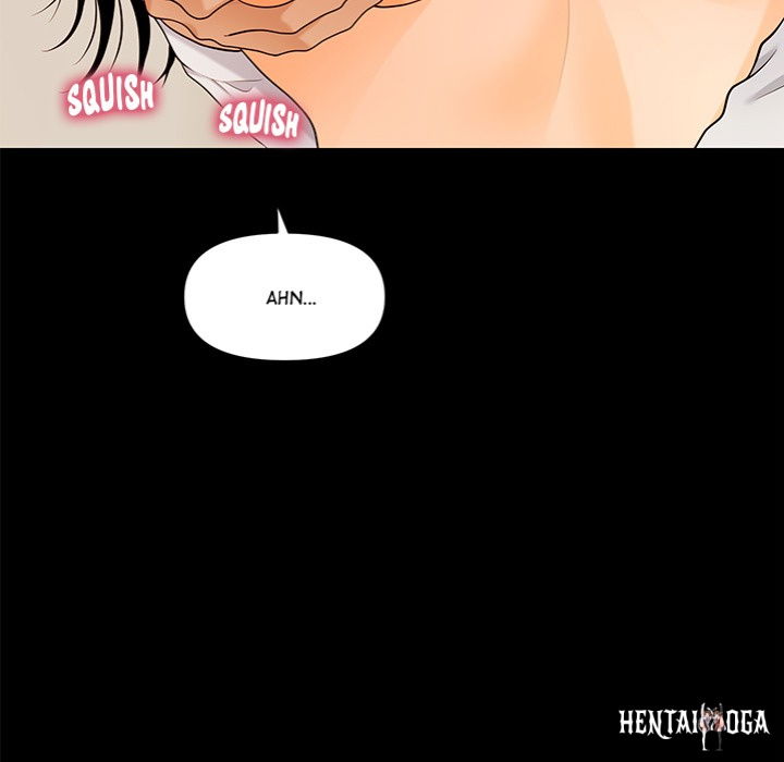 My Secretary My Secretary Chapter 45 - Page 29