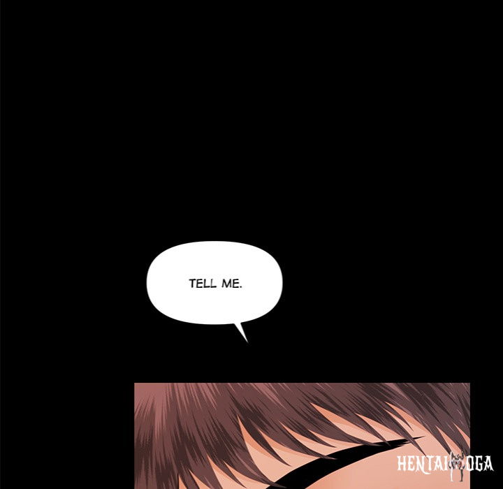 My Secretary My Secretary Chapter 45 - Page 32