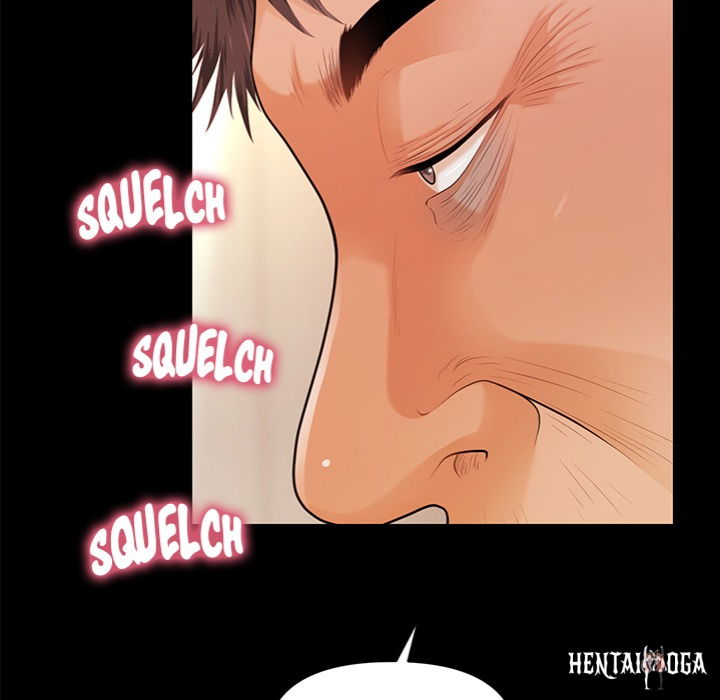 My Secretary My Secretary Chapter 45 - Page 33