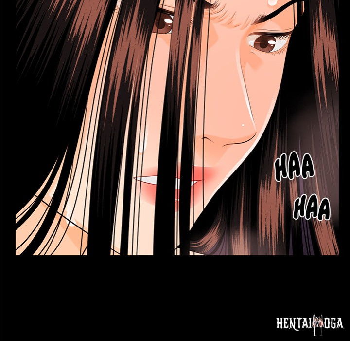 My Secretary My Secretary Chapter 45 - Page 44