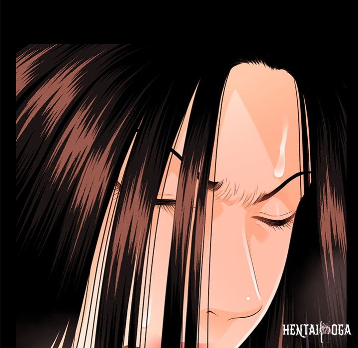 My Secretary My Secretary Chapter 45 - Page 45