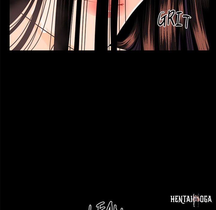 My Secretary My Secretary Chapter 45 - Page 46