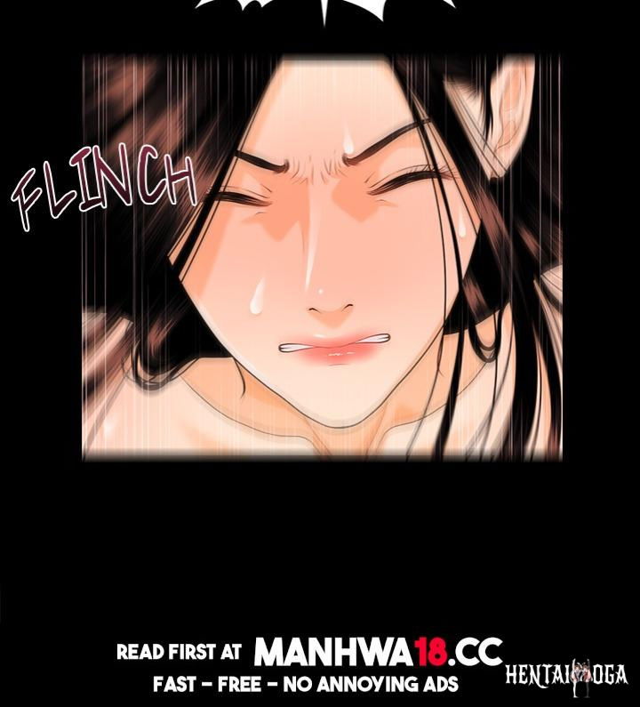 My Secretary My Secretary Chapter 45 - Page 50