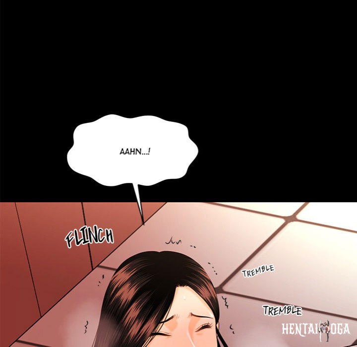 My Secretary My Secretary Chapter 45 - Page 51