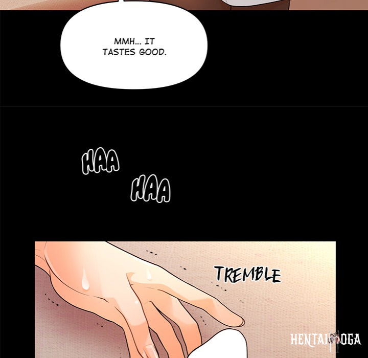 My Secretary My Secretary Chapter 45 - Page 53