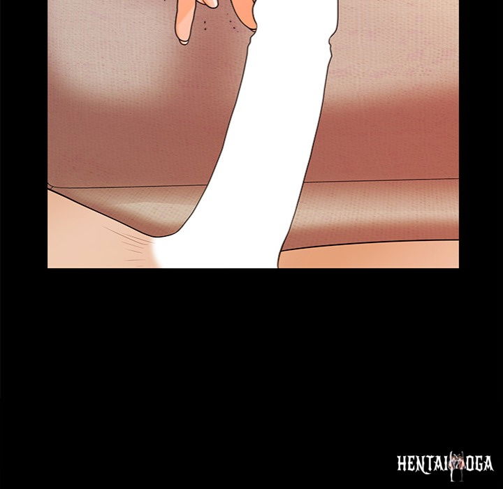 My Secretary My Secretary Chapter 45 - Page 54